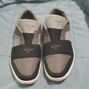 Creative Recreation Shoes Men's 9 Black an…